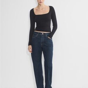 TNA Homestretch Long Sleeve